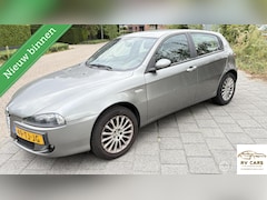 Alfa Romeo 147 - 1.6 T.Spark Veloce Collezione