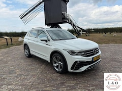Volkswagen Tiguan - 1.5 TSI R-Line Business+