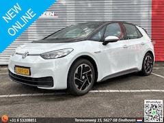 Volkswagen ID.3 - Life 58 kWh | € 11.750, - NETTO | Smart Climate | Cruise | Navi | PDC | Stoelverwarming |