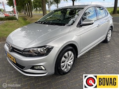 Volkswagen Polo - 1.0 MPI Comfortline I Airco I CarPlay I
