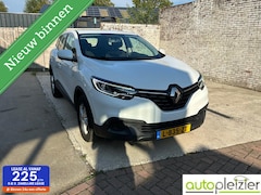 Renault Kadjar - 1.2 TCe Life, trekhaak, airco, nieuwstaat
