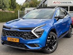 Kia Sportage - 1.6 T-GDi Plug-in Hybrid AWD GT-Line Trekhaak All Season Panoramdak