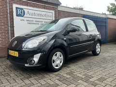Renault Twingo - 1.2-16V Night & Day APK 27-03-2026