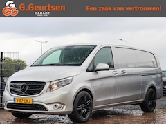 Mercedes-Benz Vito - 116 CDI Extra Lang L3H1, Dubbele schuifdeur, Camera, Cruise Control, Bluetooth, Standkache