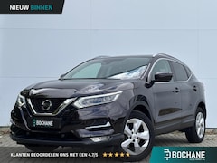 Nissan Qashqai - 1.3 DIG-T Business Edition