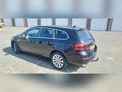 Opel Astra Sports Tourer - 1.6 Turbo Sport Goed onderhouden auto