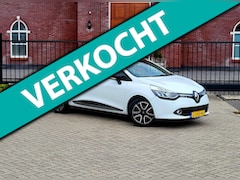 Renault Clio Estate - 0.9 TCe Expression / Airco / Navi / Cruise control / Nieuwe Apk / Nap