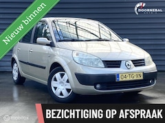 Renault Scénic - 2.0-16V Business / AUTOMAAT / TREKHAAK