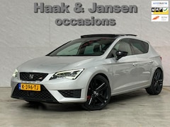SEAT Leon - 2.0 TSI Cupra 280 Panodak Acc Lane Clima Stoelverwarming