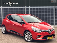 Renault Clio - 0.9 TCe Intens incl. 12 Maanden Garantie