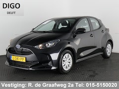 Toyota Yaris - 1.5 Hybrid Active | Apple Carplay & AndroidAUTO | Adaptive cruise control | Camera | Garan