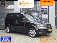 Volkswagen Caddy - Bestel 2.0 TDI L1H1 BMT|AIRCO|PDC