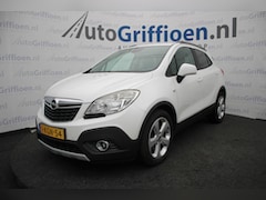Opel Mokka - 1.6 Edition nette SUV met trekhaak