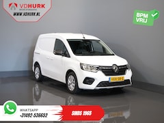 Renault Kangoo - 1.5 dCi 95 pk Aut. BPM VRIJ NL Auto/ Carplay/ Camera/ Cruise/ LMV/ Trekhaak/ PDC