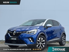 Renault Captur - 1.0 TCe 90 techno