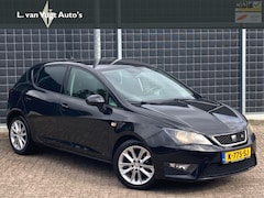SEAT Ibiza - 1.0 EcoTSI Style Connect