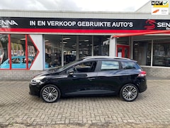 Renault Clio Estate - 1.5 dCi ECO Expression - 2013 - Navi