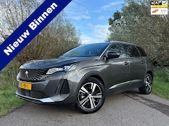Peugeot 5008 - 1.2 PureTech GT-Line / Automaat / Panoramadak / 7 Persoons / 360 Camera / Elektrische klep