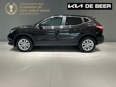 Nissan Qashqai - 1.2 115pk DIG-T Acenta