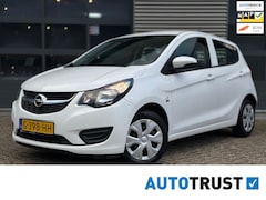 Opel Karl - 1.0 ecoFLEX 120 Jaar Edition | CRUISECR | Airco | NAP