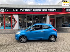 Ford Ka - 1.2 Cool - 12-2009 - Airco - Elektr ramen - Inr Mog