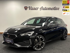CUPRA Leon - 1.4 e-Hybrid VZ 225PK*Cruise-Control*Navi*Led