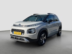 Citroën C3 Aircross - 1.2 PureTech S&S Shine Keyless | Camera | Parkeersensoren voor + Achter | Climate control