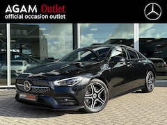 Mercedes-Benz CLA-Klasse - Coupé 250 4MATIC Premium Plus Panorama dak