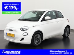 Fiat 500 - Icon 42 kWh | Zondag Open