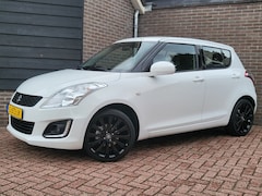 Suzuki Swift - 1.2 S-Edition EASSS - cruise control - 5 deurs