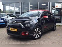 Citroën C3 - 1.2 PureTech Shine | LED VISION | NAVIGATIE | CARPLAY |CLIMATE CONTROL | ACHTERUITRIJCAMER