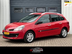Renault Clio Estate - 1.2 TCE Dynamique AIRCO / CRUISE / NAP