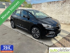 Renault Scénic - 1.3 TCe Business Zen|navi|allseason|1j Bovag