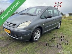 Citroën Xsara Picasso - 1.8i-16V Différence 2 INRUILKOOPJE