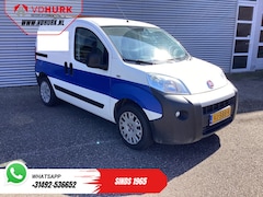 Fiat Fiorino - 1.3 MJ 75 pk EXPORT APK 09-2026/ Airco/ Trekhaak/ Lichtbalk/ PDC