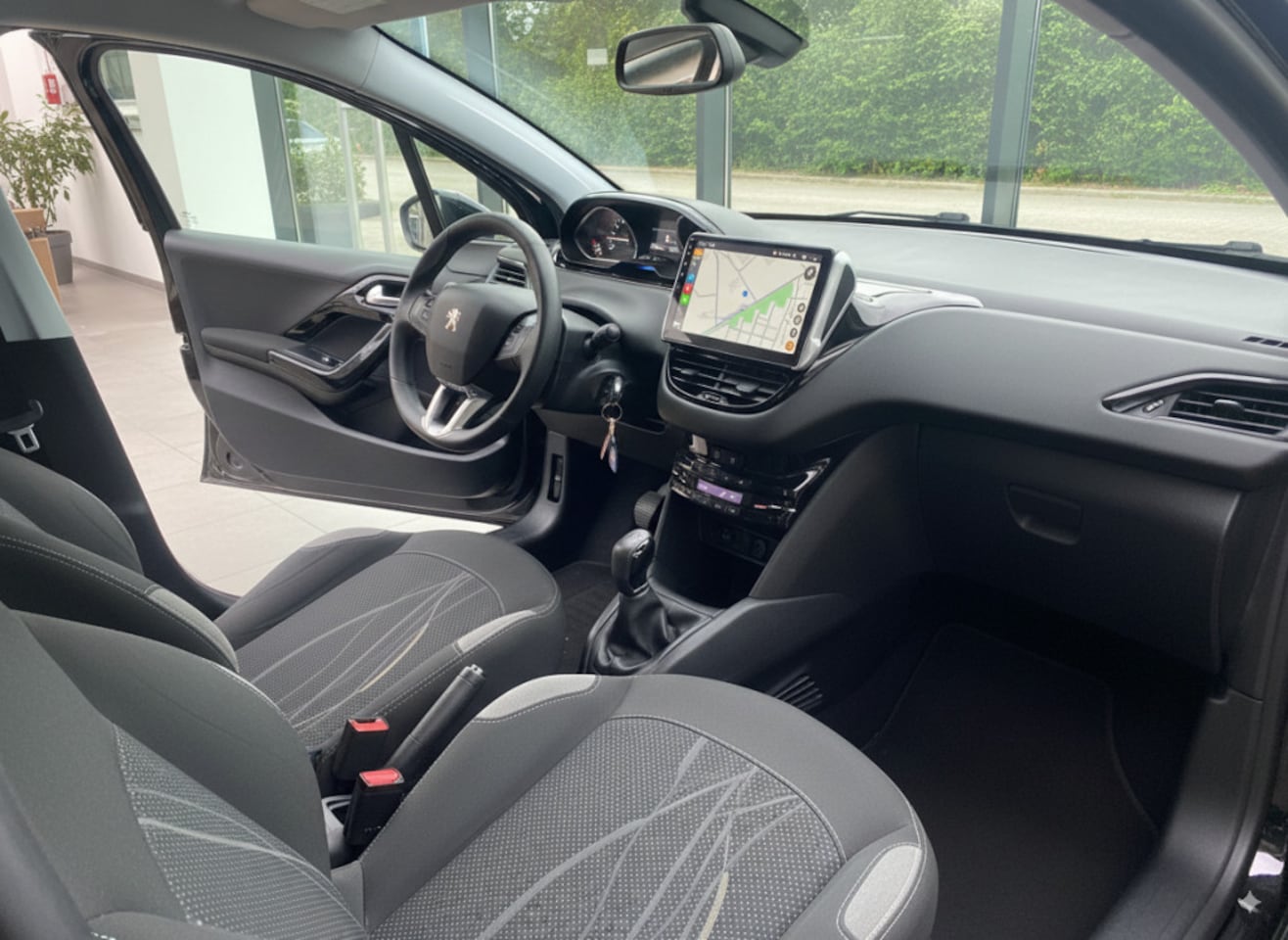 Peugeot 208 - 1.2 Vti Envy 1.2 VTi Envy - AutoWereld.nl