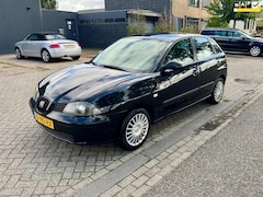 SEAT Ibiza - 1.4-16V Stella - Nieuwe APK