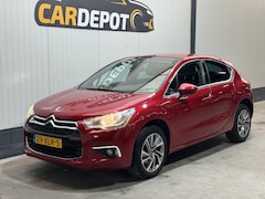 Citroën DS4 - 1.6 VTi So Chic