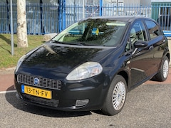 Fiat Grande Punto - 1.2 Edizione Cool