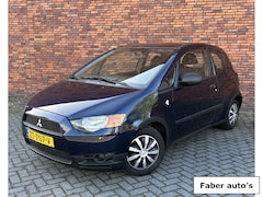 Mitsubishi Colt - 1.3 Edition Two/ Airco/ El. Spiegels & Ramen