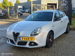 Alfa Romeo Giulietta - 1.4 T Exclusive |AUT | Carplay | NAP