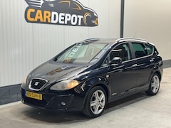 SEAT Altea XL - 1.2 TSI Ecomotive Businessline COPA