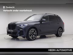 BMW X7 - xDrive40i High Executive| M-Sport | 22" | CoPilot | Harman Kardon | Sky Lounge Panorama |