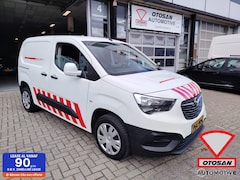 Opel Combo - 1.5D Bleu hdi 100pk Edition Carplay grootscherm