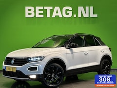 Volkswagen T-Roc - 1.5 TSI Sport | Virtual Cockpit | Camera | Navi |