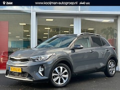 Kia Stonic - 1.0 T-GDi MHEV DynamicPlusLine