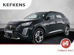 Peugeot e-2008 - EV Allure Avantage 54 kWh 156pk Automaat | VOORRAAD KORTING €4.000, - | 3-FASE Laden | Cli