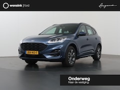Ford Kuga - 2.5 PHEV ST-Line | Trekhaak | Winterpakket | Head-Up | Cruise Control Adaptief |