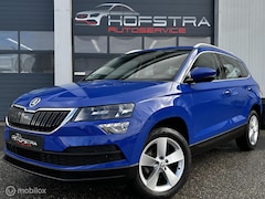 Skoda Karoq - 1.0 TSI Ambition Business Camera CarPlay Elektr-achterklep