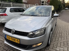 Volkswagen Polo - 1.4-16V Comfortline